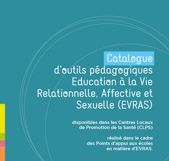 Enseignementbe Éducation à La Vie Relationnelle Affective Et Sexuelle Evras 4076