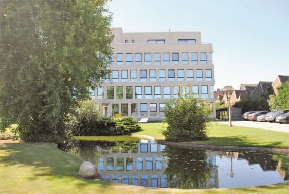 L'école Karreveld s'ouvre en septembre 2017 à Molenbeek-St-Jean.