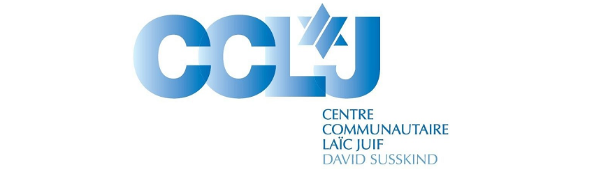 Le CCLJ est le centre communautaire laïc juif David Sussking
