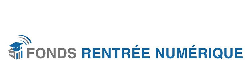 Le Fonds Rentrée Numérique (FRN) est géré par la Fondation Roi Baudouin