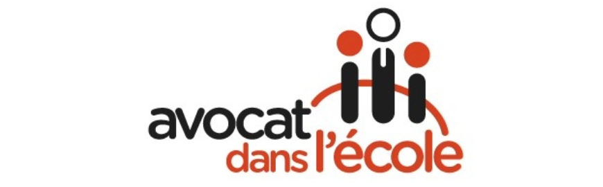 Avocat dans l'écoles