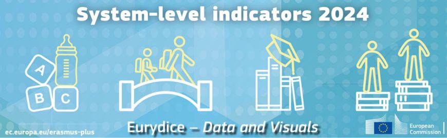 Nouvelle publication eurydice System-level indicators 