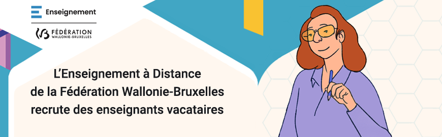 e-learning recrutement vacataires