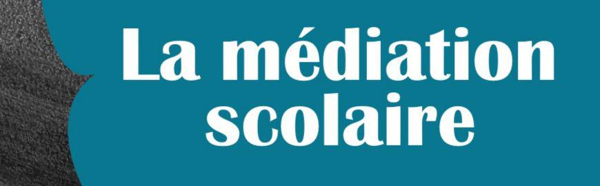 Médiation scolaire