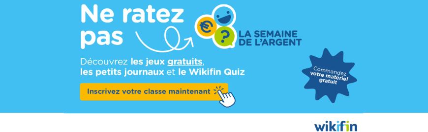 La Semaine de l'Argent 2026