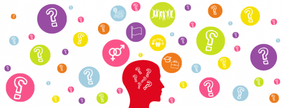 Aborder la notion d'identité