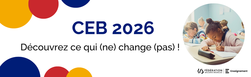 CEB 2026